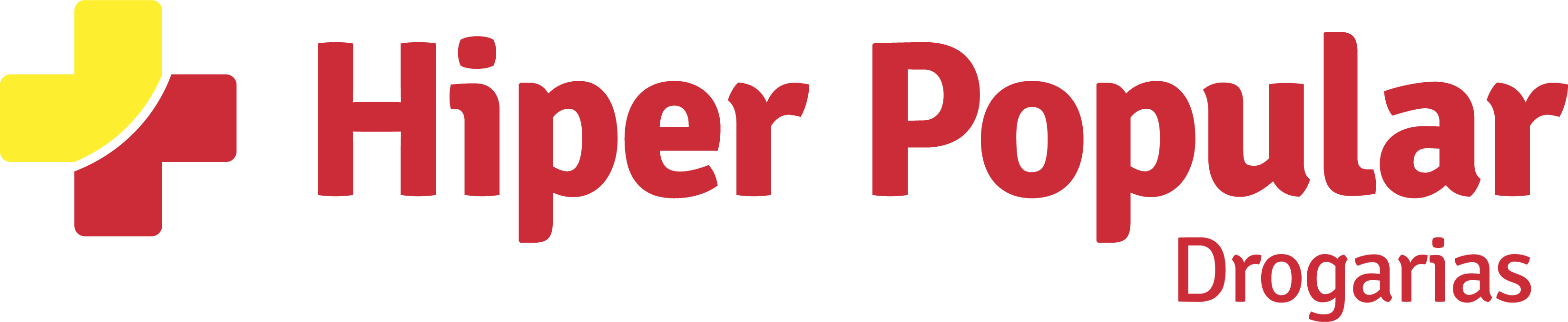 Hiper Popular Drogarias